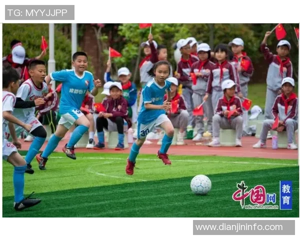 佛山青少年足球发展新机遇助力孩子们的成长与梦想实现